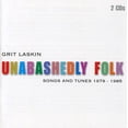 thumbnail image 1 of Grit Laskin - Unabashedly Folk: Songs and Tunes 1979-1985 - Music & Performance - CD, 1 of 1