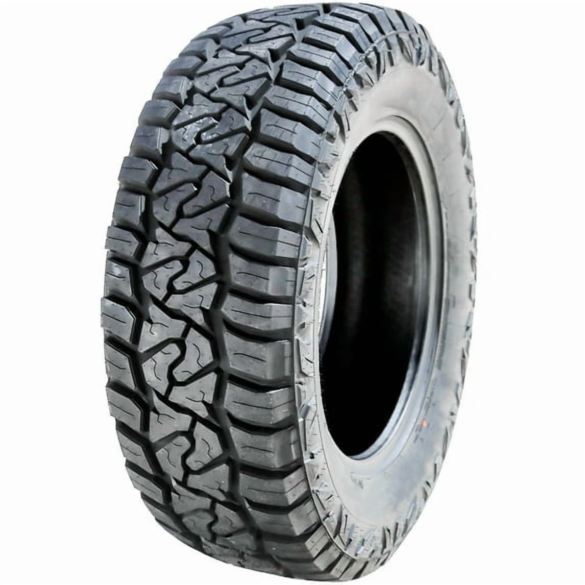 Grit Master GTM RT 01 33X12.50R20 119Q Light Truck & SUV Tire