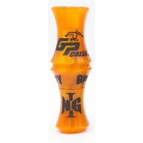 Grit Pack Calls Nitty Gritty 1 (NG1) - Orange Pearl - Single Reed