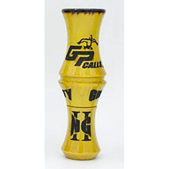 Grit Pack Calls Nitty Gritty 2 (NG2) - Double Reed - Hedge
