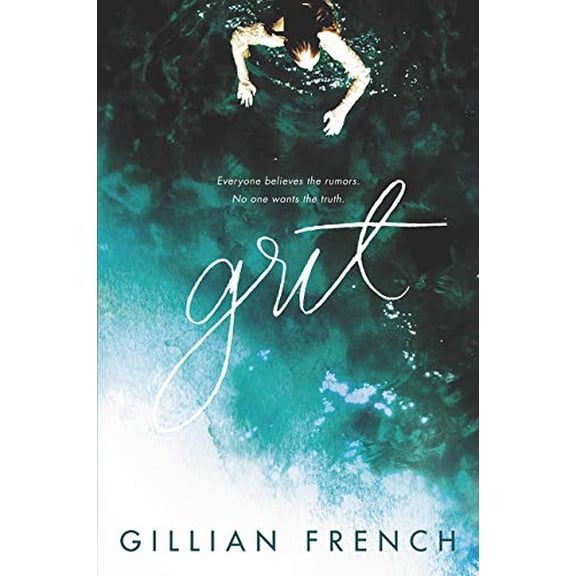 Pre-Owned Grit Paperback