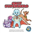 thumbnail image 1 of Grit Superhero, (Paperback), 1 of 1