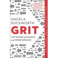 thumbnail image 1 of Pre-Owned Grit: The Power of Passion and Perseverance (Paperback) 1501111116 9781501111112, 1 of 1