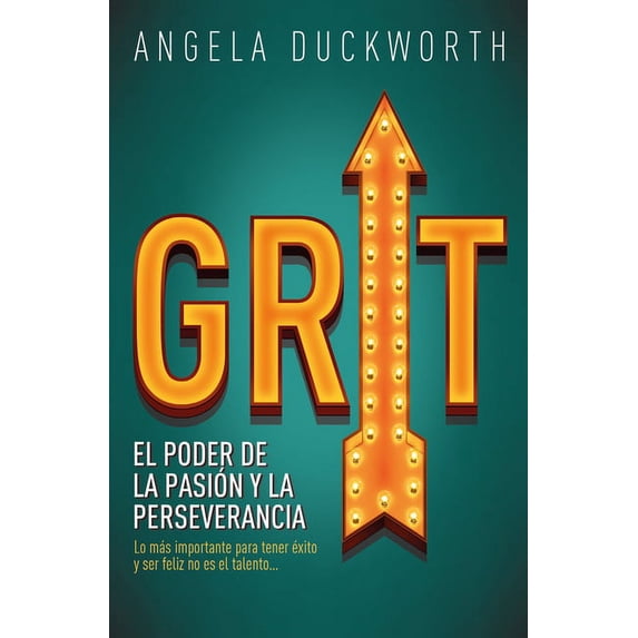 Grit -V2* (Paperback)