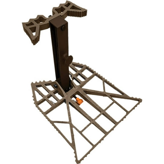 Tethrd LLC Tree Saddles Tethrd LLC Tethrd Grit Workhorse Platform Regular Buy At Cross Toss Trading