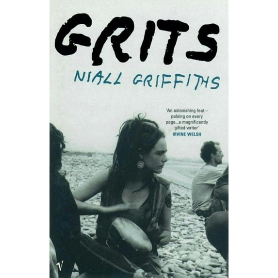 Grits (Paperback)