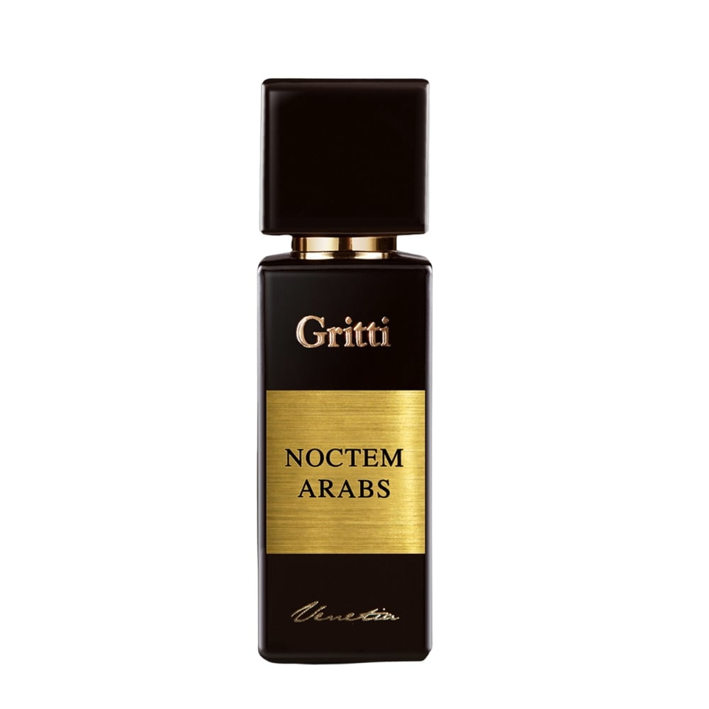 Gritti Noctem Arabs Eau De Parfum Spray (Unisex) By Gritti - 3.4 oz Gritti Noctem Arabs Eau De Parfum Spray (Unisex) By Gritti - 3.4 oz