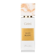 Gritti Ladies Tutu Blanc EDP 3.4 oz Fragrance 8052204136261