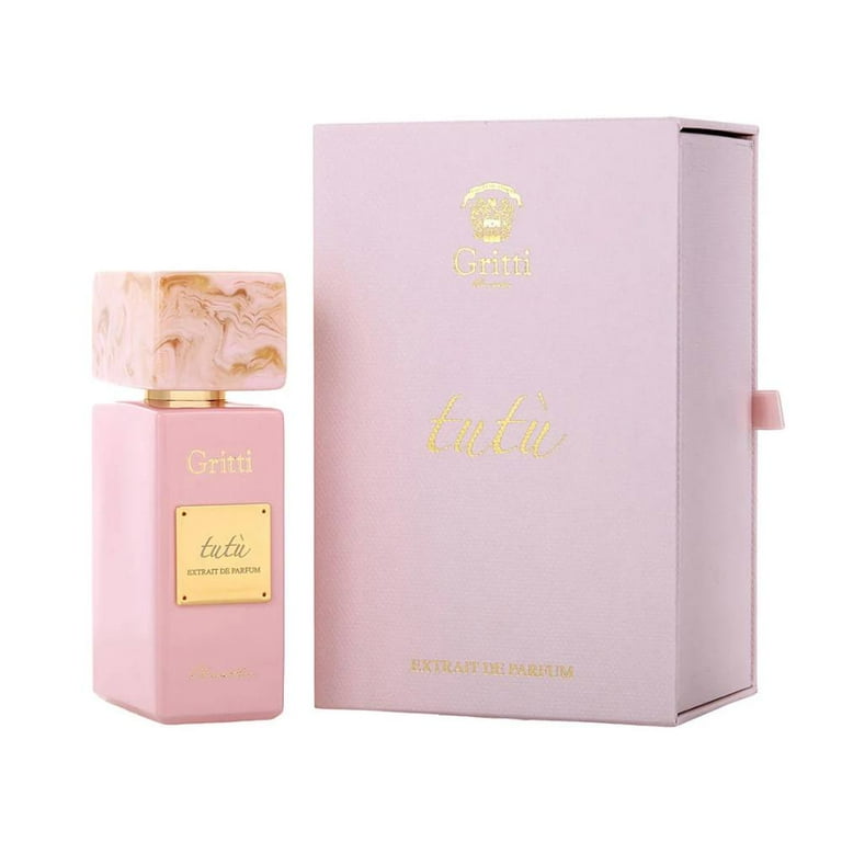 Gritti Ladies Tutu Extrait de Parfum Spray 3.4 oz Fragrances