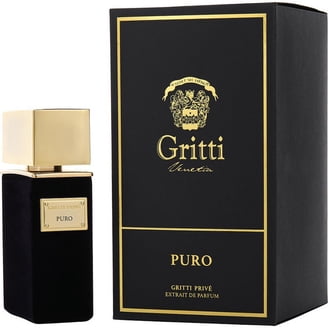 Gritti Tutu Extrait De Parfum