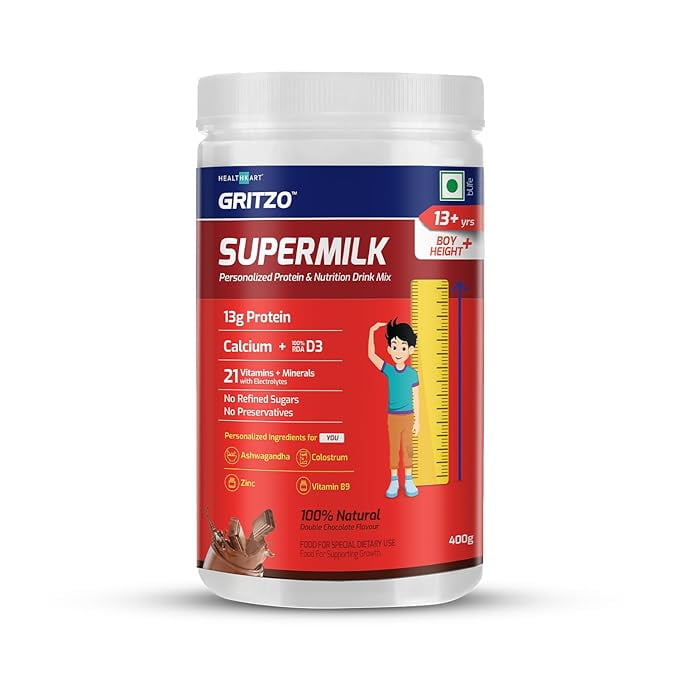 Super Milk Skimmed Milk Powder