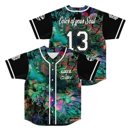 Walmart baseball jersey on sale