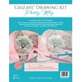 thumbnail image 1 of Grizaye Drawing Kit: Pretty Kitty, 1 of 3