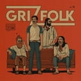 thumbnail image 1 of Grizfolk - Grizfolk - Music & Performance - CD, 1 of 1