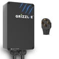 thumbnail image 1 of Grizzl-E Level 2 EV Charger - NEMA 14-24-PB, 1 of 7