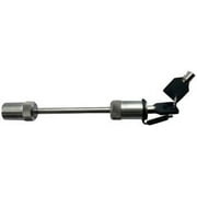 Grizzl-e Outdoor Safety Lock Security for Grizzl-E EV Charger or EasyEvPlug
