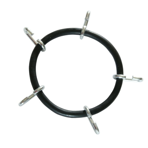 Grizzlar GSL-20025 Garden Tractor Tire Chain Tensioners, 6"