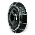 thumbnail image 1 of Grizzlar GSL-2221CAM Light Truck Ladder CAM Alloy Tire Chains 225/70-19.5 LT225/75-17 LT225/85-16 LT235/85-16 LT245/75-16, 1 of 11