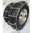 thumbnail image 1 of Grizzlar GSL-4221 Alloy Light Truck Ladder Tire Chains 215/75-17.5 215/80-17 225/60-19 225/65-18 225/70-18 225/70-19.5 LT225/75-17 LT225/85-16 LT235/75-16 LT235/85-16 LT245/70-17 LT245/75-16, 1 of 9