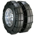 thumbnail image 1 of Grizzlar GSL-4229CAM Light Truck Ladder CAM Alloy Tire Chains LT225/75-16 235/65-17 235/70-16 255/55-18 255/60-17 30x9.50-15LT, 1 of 10