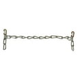 thumbnail image 1 of Grizzlar GTU-CM17 Garden Tractor Ladder Style Tire Chains Extension / Repair Kit, 1 of 1