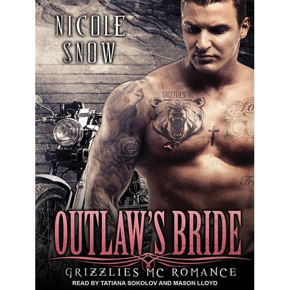 Outlaw's Bride