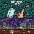 thumbnail image 1 of Grizzlor - Hammer Of Life - Music & Performance - CD, 1 of 1