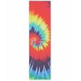 thumbnail image 1 of Grizzly 9" x 33" Tie-Dye Skateboard Grip Tape, 1 of 1