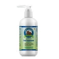 Grizzly Algal Plus Omega STF9 Fatty Acids Supplement for Dogs & Cats, 8 Fl Oz Vegan, Plant
