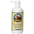 thumbnail image 1 of Grizzly Salmon Oil Omega 3 Fatty Acid Supplement for Dogs, 16 oz., 1 of 3