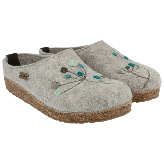 Grizzly Amaya Clogs