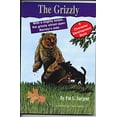 thumbnail image 1 of Pre-Owned Grizzly (Barney the Bear Killer Series) by Pat L. Sargent (Paperback), JUVENILE FICTION / Animals / Bears, English, 1 of 1