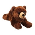 thumbnail image 1 of Grizzly Bear 8" Bean Bag, 1 of 1