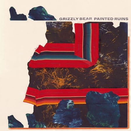 Grizzly Bear - Painted Ruins - Music & Performance - CD