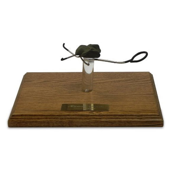 Grizzly Bear Skull w/std