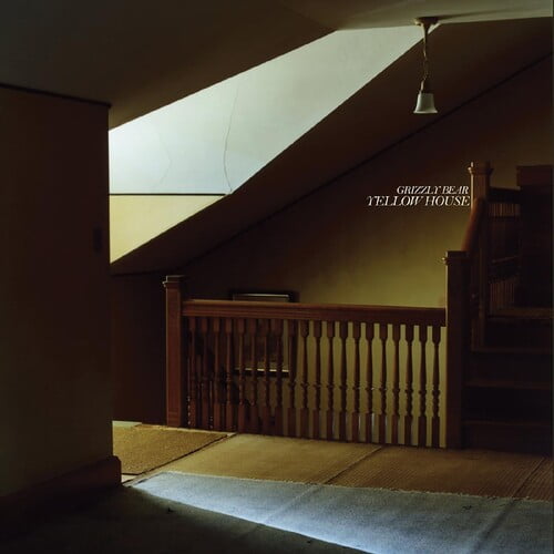 Grizzly Bear - Yellow House - Music & Performance - Vinyl