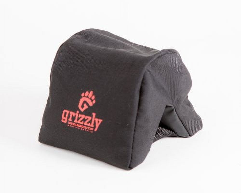 Grizzly Camera Bean Bag (MediumBlack), Photography Bean Bag, Video