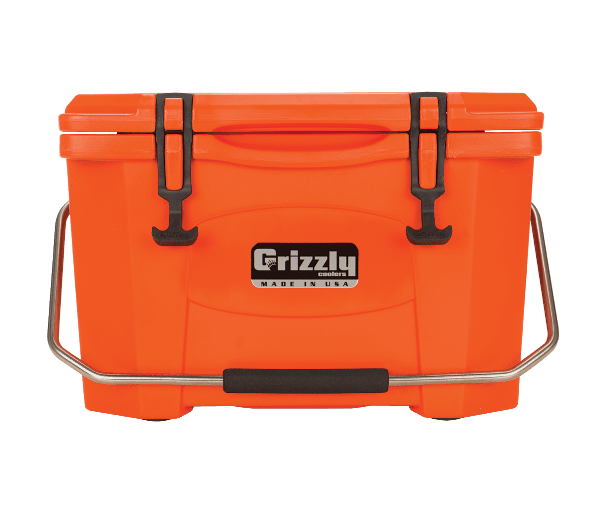 Grizzley Cooler Grizzley Cooler