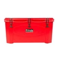 thumbnail image 1 of Grizzly Cooler 75 Red - G75Red, 1 of 2