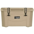 thumbnail image 1 of Marine Chest Cooler,Hard Sided,60.0 qt. 4400019, 1 of 2