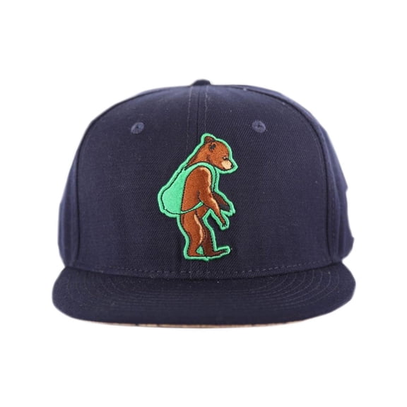 Grizzly Cork Fitted