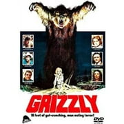 Grizzly (DVD)