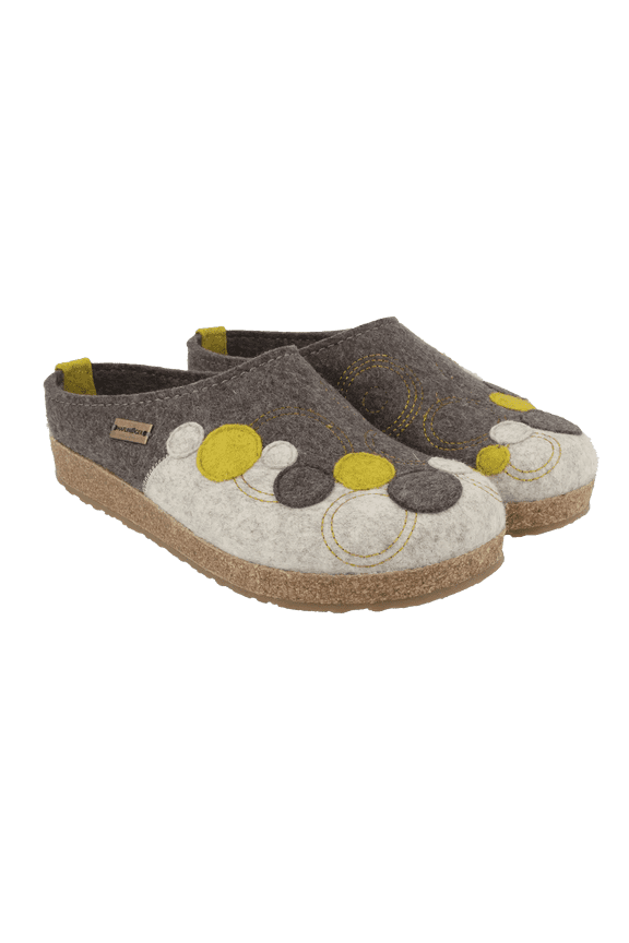 Grizzly Fizz Clogs