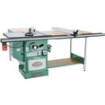 Grizzly G0651 220V 10 Inch 3 HP 220V Heavy Duty Table Saw