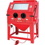 Grizzly G0714 110V Industrial Blast Cabinet