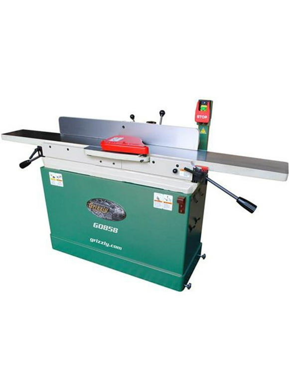 Grizzly Industrial Woodworking in Grizzly Industrial