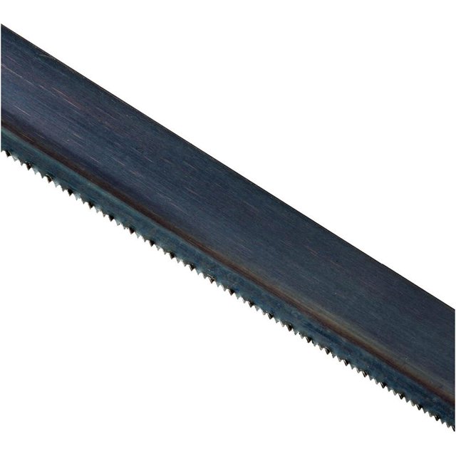 Grizzly G5126 93" x 3/4" x .032" x 18 TPI Raker Bandsaw Blade