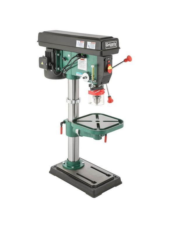 Drill Press in Power Tools