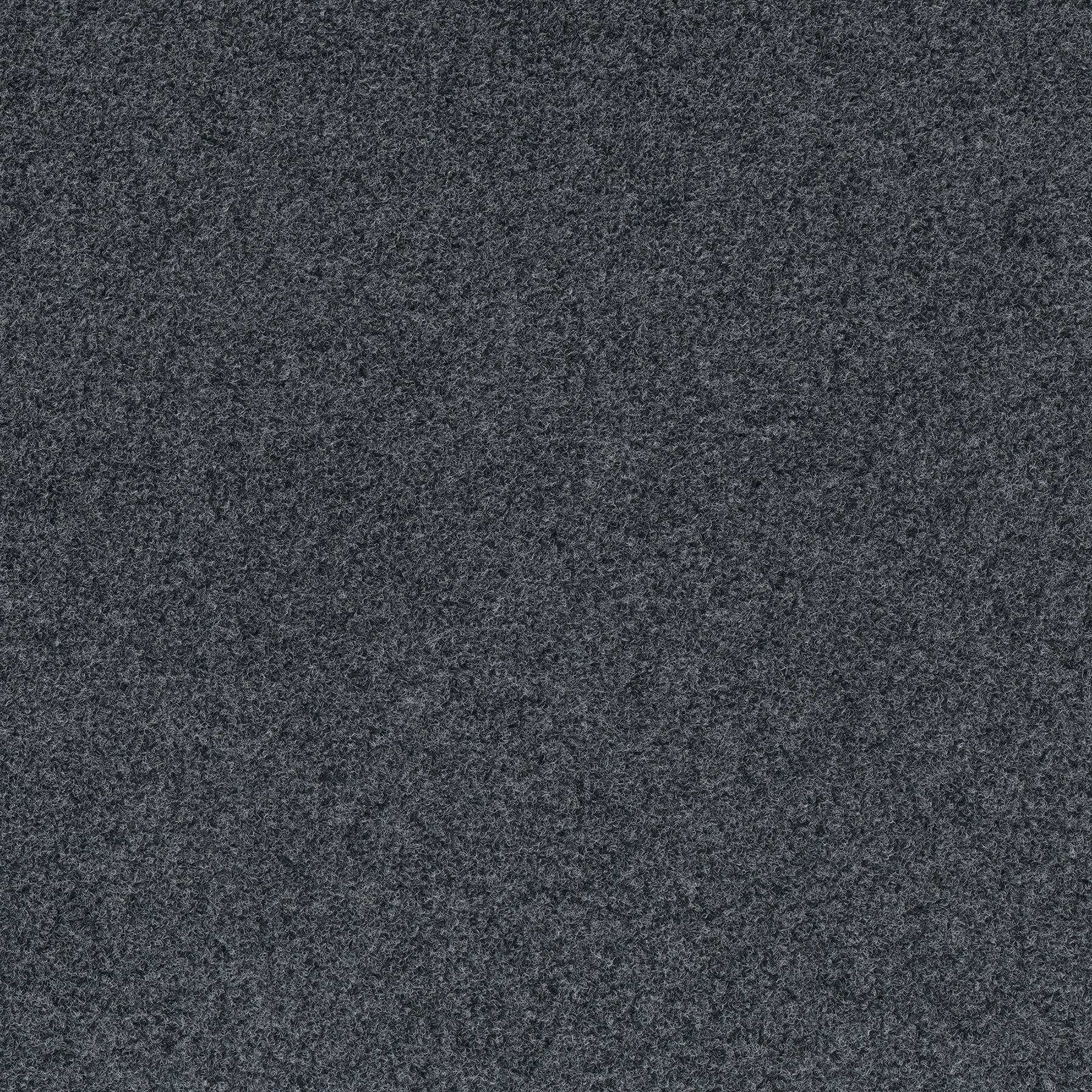 Grizzly Grass Slate Grey Carpet Tiles - 24" x 24" Indoor/Outdoor, Peel and Stick Carpet Tiles - 60 sq. ft. per box – Pack of 15 Tiles