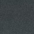 thumbnail image 1 of Grizzly Grass Slate Grey Carpet Tiles - 24" x 24" Indoor/Outdoor, Peel and Stick Carpet Tiles - 60 sq. ft. per box – Pack of 15 Tiles, 1 of 4